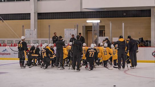 Penguins to host rookie camp, participate in Prospects Challenge taken at PPG Paints Arena (Penguins)